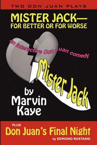 Produktbild: Mister Jack -- For Better or for Worse