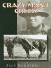 Produktbild: Crazy Man's Creek