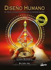 Produktbild: Dise&ntilde;o humano : el revolucionario sistema de autoconocimiento