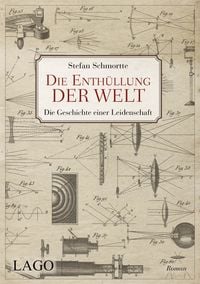 Produktbild: Die Enth&uuml;llung der Welt