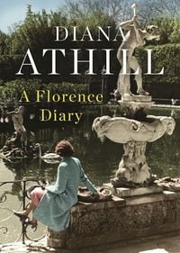 Produktbild: A Florence Diary