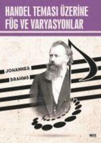 Produktbild: Handel Temasi &Uuml;zerine F&uuml;g ve Varyasyonlar
