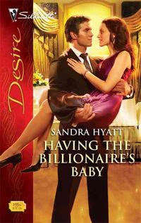 Produktbild: Having the Billionaire's Baby