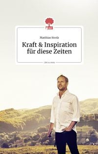 Produktbild: Kraft und Inspiration f&uuml;r diese Zeiten