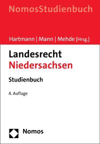 Produktbild: Landesrecht Niedersachsen