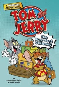 Produktbild: The Purr-Fect Getaway