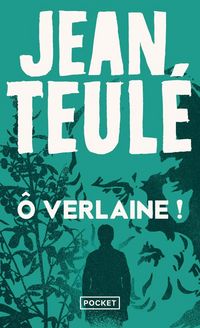 Produktbild: O Verlaine !