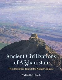 Produktbild: Ancient Civilizations of Afghanistan