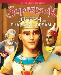Produktbild: Joseph and Pharaoh's Dream