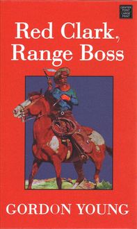 Produktbild: Red Clark, Range Boss