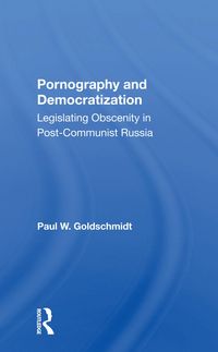 Produktbild: Pornography And Democratization