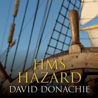 Produktbild: HMS Hazard