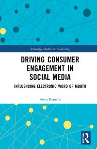 Produktbild: Driving Consumer Engagement in Social Media