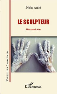 Produktbild: Le scupteur