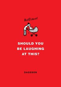 Produktbild: Should You Be Laughing at This?