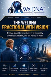 Produktbild: The WelDNA Fractional with Vision