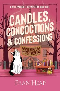 Produktbild: Candles, Concoctions & Confessions