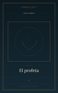Produktbild: El profeta