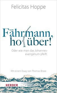 Produktbild: F&auml;hrmann, hol &uuml;ber!