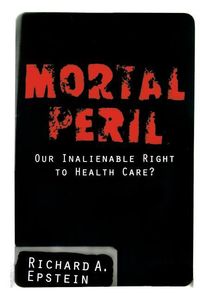 Produktbild: Mortal Peril