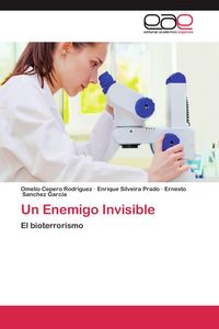 Produktbild: Un Enemigo Invisible