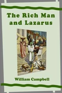 Produktbild: The Rich Man and Lazarus