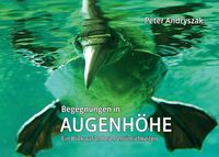 Produktbild: Begegnungen in Augenh&ouml;he