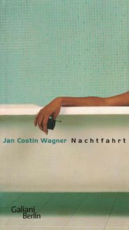 Produktbild: Nachtfahrt