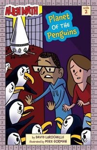 Produktbild: Planet Of The Penguins (alien