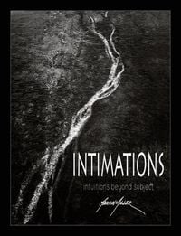 Produktbild: Intimations: Intuitions Beyond Subject