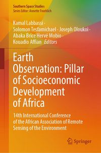 Produktbild: Earth Observation: Pillar of Socioeconomic Development of Africa