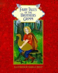 Produktbild: Fairy Tales of the Brothers Grimm