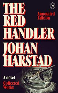 Produktbild: Red Handler