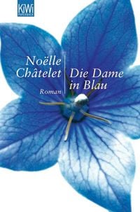Produktbild: Die Dame in Blau