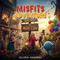 Produktbild: Misfits Adventure