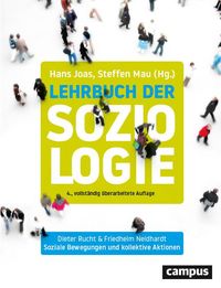 Bild vom Artikel Soziale Bewegungen und kollektive Aktionen vom Autor Dieter Rucht