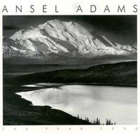 Produktbild: Ansel Adams