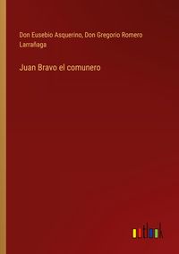 Produktbild: Juan Bravo el comunero