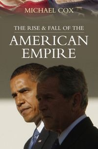 Produktbild: Rise and Fall of the American Empire