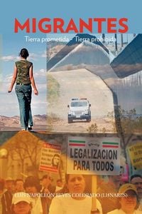 Produktbild: Migrantes