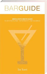 Produktbild: Mixology BAR GUIDE No. 6