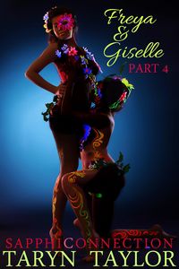 Produktbild: Freya & Giselle, Part 4 (SapphiConnection, #4)