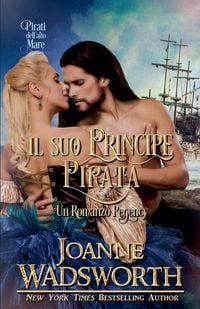Produktbild: Il Suo Principe Pirata