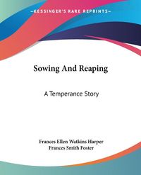 Produktbild: Harper, F: Sowing And Reaping