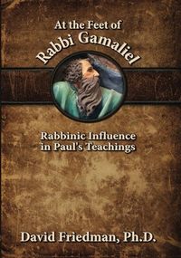 Produktbild: At the Feet of Rabbi Gamaliel