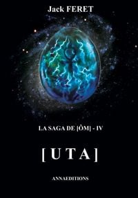Produktbild: La saga de om - iv
