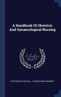 Produktbild: Handbk Of Obstetric & Gynaecol