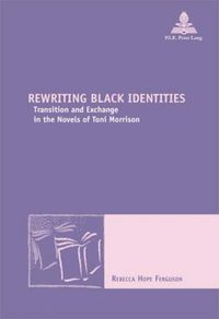 Produktbild: Rewriting Black Identities