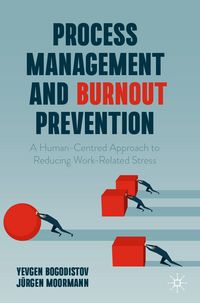 Produktbild: Process Management and Burnout Prevention