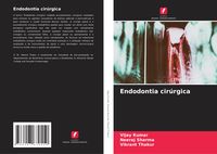 Produktbild: Endodontia cir&uacute;rgica